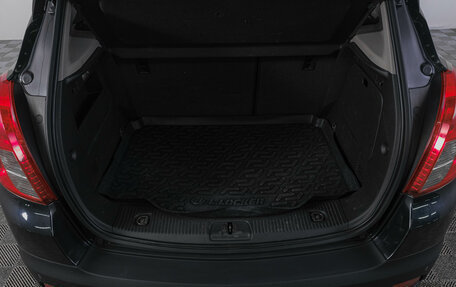 Opel Mokka I, 2013 год, 999 000 рублей, 8 фотография