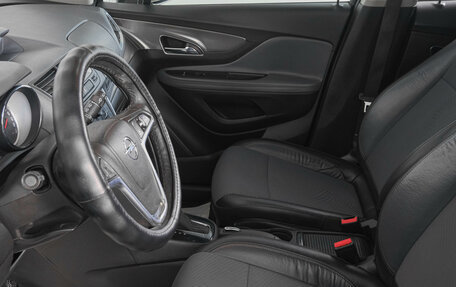 Opel Mokka I, 2013 год, 999 000 рублей, 9 фотография