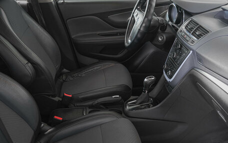 Opel Mokka I, 2013 год, 999 000 рублей, 12 фотография