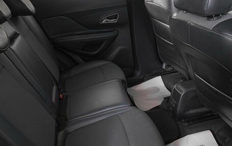 Opel Mokka I, 2013 год, 999 000 рублей, 11 фотография