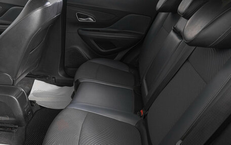 Opel Mokka I, 2013 год, 999 000 рублей, 10 фотография