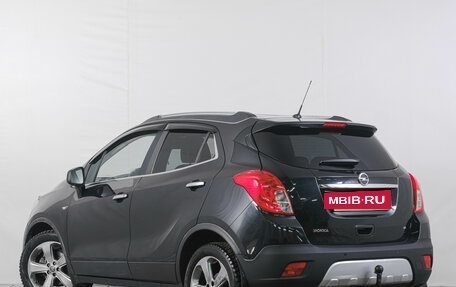 Opel Mokka I, 2013 год, 999 000 рублей, 5 фотография