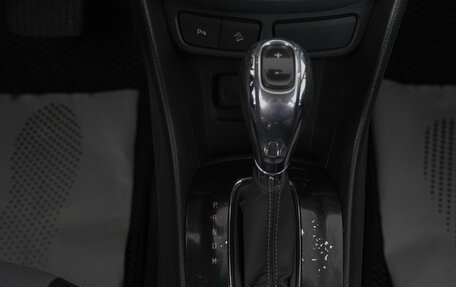 Opel Mokka I, 2013 год, 999 000 рублей, 22 фотография