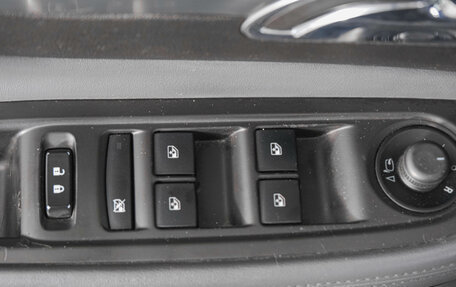 Opel Mokka I, 2013 год, 999 000 рублей, 23 фотография