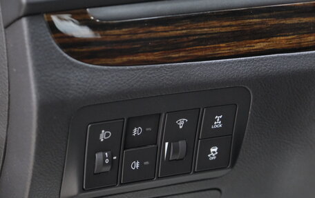 Hyundai Santa Fe III рестайлинг, 2011 год, 1 549 000 рублей, 10 фотография