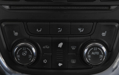 Opel Mokka I, 2013 год, 999 000 рублей, 21 фотография