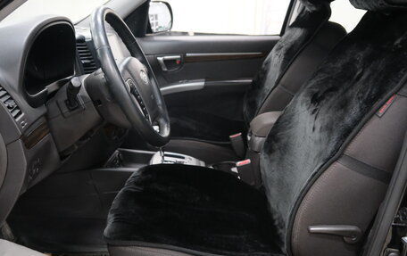 Hyundai Santa Fe III рестайлинг, 2011 год, 1 549 000 рублей, 8 фотография