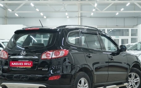 Hyundai Santa Fe III рестайлинг, 2011 год, 1 549 000 рублей, 7 фотография