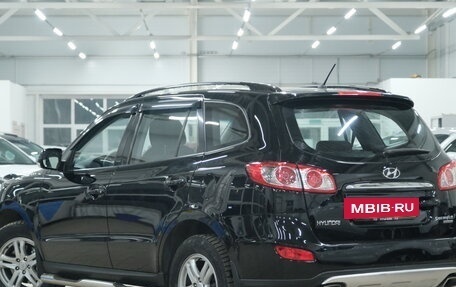 Hyundai Santa Fe III рестайлинг, 2011 год, 1 549 000 рублей, 5 фотография