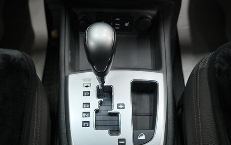 Hyundai Santa Fe III рестайлинг, 2011 год, 1 549 000 рублей, 17 фотография