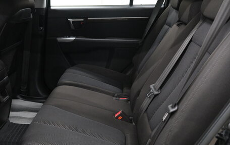 Hyundai Santa Fe III рестайлинг, 2011 год, 1 549 000 рублей, 21 фотография