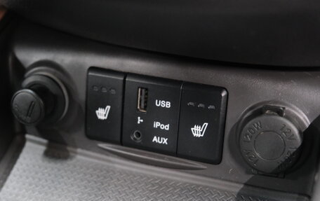 Hyundai Santa Fe III рестайлинг, 2011 год, 1 549 000 рублей, 18 фотография