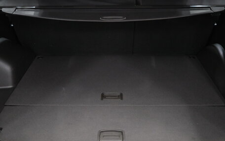 Hyundai Santa Fe III рестайлинг, 2011 год, 1 549 000 рублей, 23 фотография