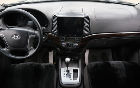 Hyundai Santa Fe III рестайлинг, 2011 год, 1 549 000 рублей, 14 фотография