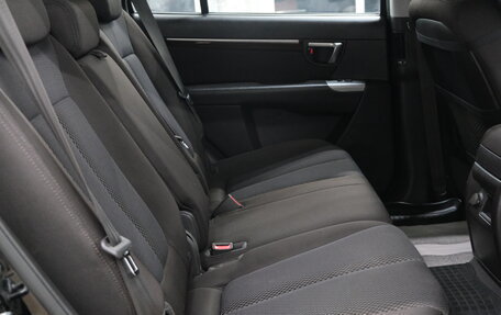 Hyundai Santa Fe III рестайлинг, 2011 год, 1 549 000 рублей, 22 фотография