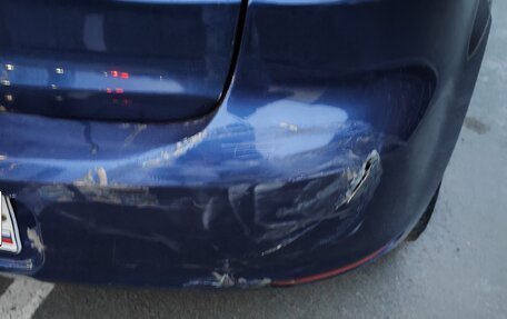 Volkswagen Golf VI, 2008 год, 650 000 рублей, 18 фотография