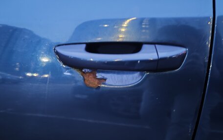 Volkswagen Golf VI, 2008 год, 650 000 рублей, 16 фотография