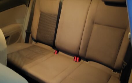 Volkswagen Golf VI, 2008 год, 650 000 рублей, 14 фотография