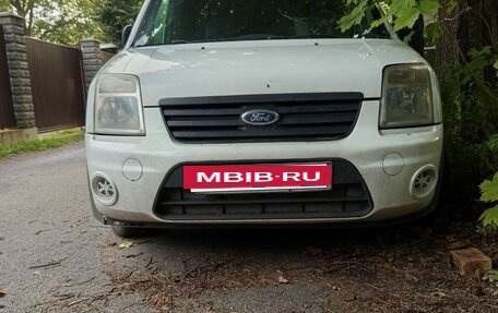 Ford Transit Connect, 2010 год, 800 000 рублей, 2 фотография