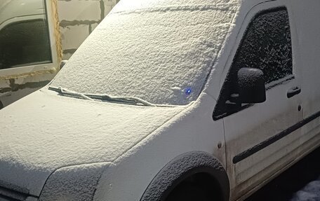 Ford Transit Connect, 2010 год, 800 000 рублей, 6 фотография