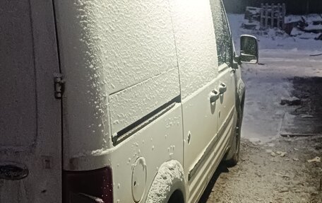 Ford Transit Connect, 2010 год, 800 000 рублей, 7 фотография