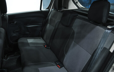 Renault Sandero II рестайлинг, 2018 год, 1 100 000 рублей, 6 фотография