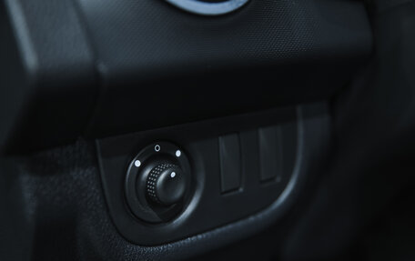 Renault Sandero II рестайлинг, 2018 год, 1 100 000 рублей, 9 фотография