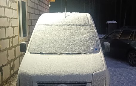 Ford Transit Connect, 2010 год, 800 000 рублей, 5 фотография