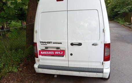 Ford Transit Connect, 2010 год, 800 000 рублей, 3 фотография