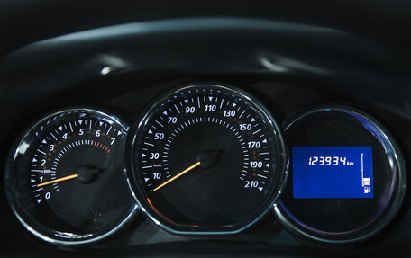 Renault Sandero II рестайлинг, 2018 год, 1 100 000 рублей, 11 фотография