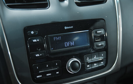 Renault Sandero II рестайлинг, 2018 год, 1 100 000 рублей, 14 фотография