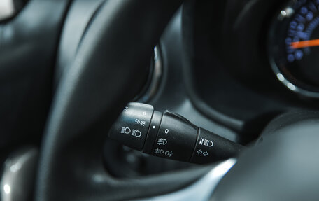 Renault Sandero II рестайлинг, 2018 год, 1 100 000 рублей, 12 фотография