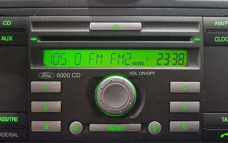 Ford Fiesta, 2007 год, 320 000 рублей, 11 фотография