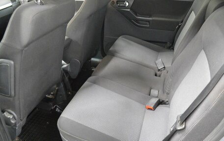 Opel Meriva, 2007 год, 367 000 рублей, 11 фотография