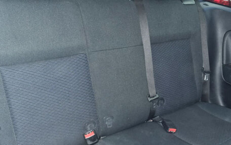 Ford Fiesta, 2007 год, 320 000 рублей, 10 фотография