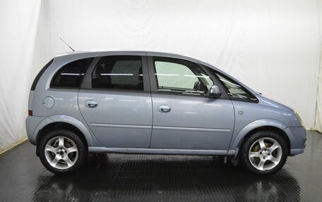 Opel Meriva, 2007 год, 367 000 рублей, 4 фотография