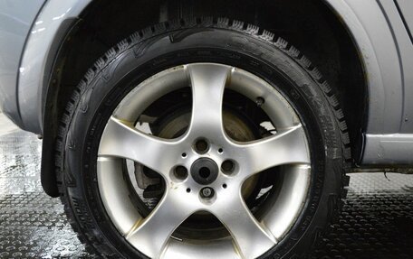 Opel Meriva, 2007 год, 367 000 рублей, 9 фотография