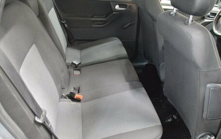 Opel Meriva, 2007 год, 367 000 рублей, 13 фотография