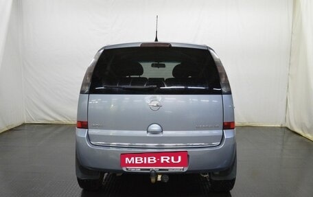 Opel Meriva, 2007 год, 367 000 рублей, 6 фотография
