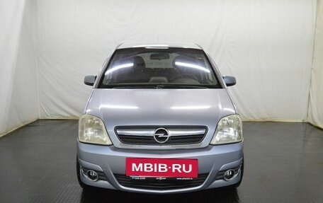 Opel Meriva, 2007 год, 367 000 рублей, 2 фотография
