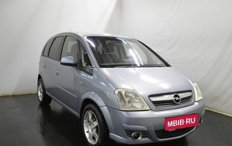 Opel Meriva, 2007 год, 367 000 рублей, 3 фотография