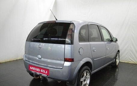 Opel Meriva, 2007 год, 367 000 рублей, 5 фотография