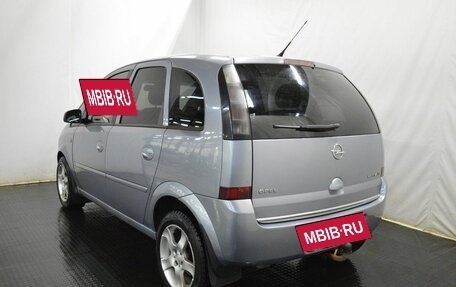 Opel Meriva, 2007 год, 367 000 рублей, 7 фотография