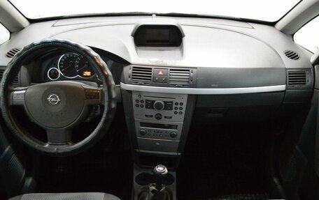 Opel Meriva, 2007 год, 367 000 рублей, 14 фотография