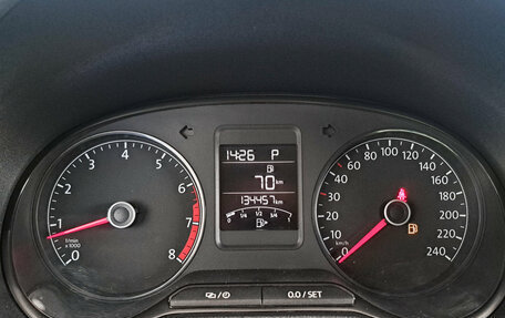 Volkswagen Polo VI (EU Market), 2018 год, 1 285 000 рублей, 16 фотография