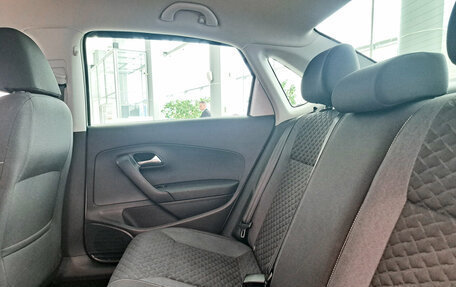 Volkswagen Polo VI (EU Market), 2018 год, 1 285 000 рублей, 15 фотография