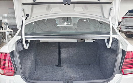 Volkswagen Polo VI (EU Market), 2018 год, 1 285 000 рублей, 12 фотография