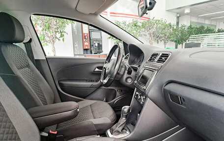 Volkswagen Polo VI (EU Market), 2018 год, 1 285 000 рублей, 13 фотография