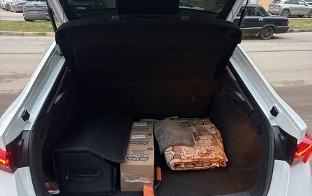 Skoda Octavia IV, 2021 год, 1 850 000 рублей, 6 фотография