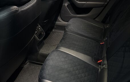 Skoda Octavia IV, 2021 год, 1 850 000 рублей, 7 фотография